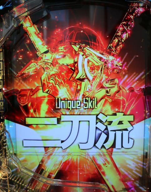 ソードアートオンライン パチンコ モバイル版